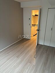 ザ・グランドレジデンス稲毛 104 1階1Kのリビング/ダイニング