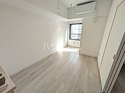 ルミーク北千住 403 4階1LDKのリビング/ダイニング