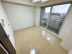 エコロジー都立大学レジデンス 515