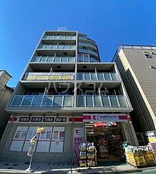 クレヴィアリグゼ中野新井薬師