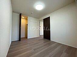 クープレット石川橋 202 2階2LDKのリビング/ダイニング