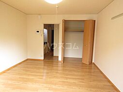 ヴィラ歌島 103 1階2Kのリビング/ダイニング