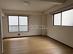 福原ビル 3階1Kのリビング/ダイニング