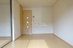 メゾンエクレール　D 1階2DKのリビング/ダイニング