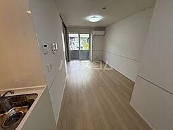 セレスティア小金井中町 101 1階1LDKのリビング/ダイニング