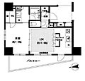 ラグゼナ八王子横山町11階15.7万円