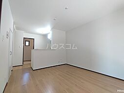 Ａｌｂｉ　ｅ　Ｍｅｌａ　Ｂ（アルビ　エ　メラ） 103 1階3LDKのリビング/ダイニング