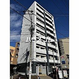 名鉄名古屋本線 名鉄岐阜駅 徒歩4分の賃貸マンション