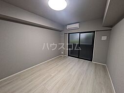 VERXEEDαAYASE 401 4階1Kのリビング/ダイニング