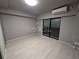 VERXEEDαAYASE 403 4階1Kのリビング/ダイニング