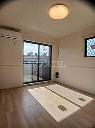 ヒカルサ千葉犢橋 101 1階2LDKのリビング/ダイニング