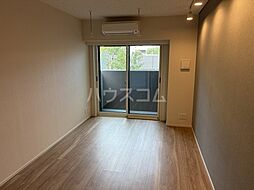 プラネソシエプラス桜台 106 1階1Kのリビング/ダイニング