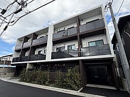 プラネソシエプラス桜台