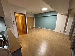 TLRレジデンス磯子駅前 701 7階2LDKのリビング/ダイニング