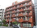 ポートハイム第一吉野町3階4.5万円