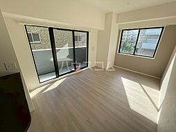 カルム小西V 3階3LDKのリビング/ダイニング