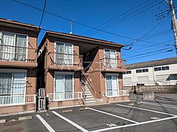 ヴィラ・ブルーノ　Ｄ