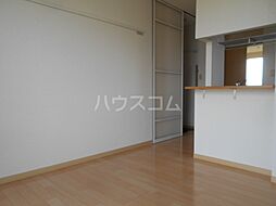 ヴィラ・ブルーノ　Ｄ 201