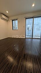 JR京浜東北・根岸線 大森駅 徒歩11分の賃貸アパート 1階ワンルームのリビング/ダイニング