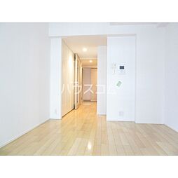 グランプレオ武蔵野 410 4階ワンルームのリビング/ダイニング