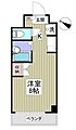 メゾン・ド・ディマンシェ4階5.2万円