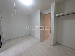 ミッドタウン原市 102 1階1Kのリビング/ダイニング