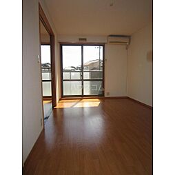 サンプラザＣ 1階1LDKのリビング/ダイニング