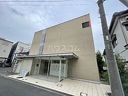 ルポール北加瀬