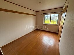 プレッソ 103 1階2DKのリビング/ダイニング