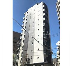 メイクスデザイン神楽坂 202