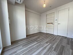 プライムメゾン千葉新町 8階1Kのリビング/ダイニング