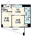 タウンコート山手第23階10.5万円