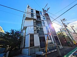 エスタート等々力