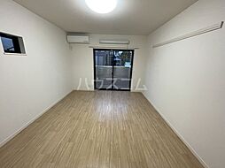 アフェット道場南 105 1階1Kのリビング/ダイニング