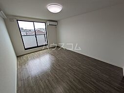 アフェット道場南 303 3階1Kのリビング/ダイニング