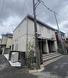 ベルサイズフラット鶴瀬