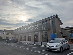 ベルメール湘南辻堂