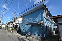 ラヴィエベル相模大野