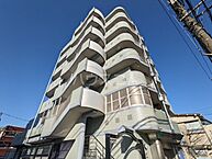 神奈川県厚木市元町8-23：物件画像／ハウスコム西神奈川株式会社　本厚木店