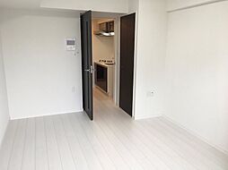 メインステージ北千住V 107 1階1Kのリビング/ダイニング