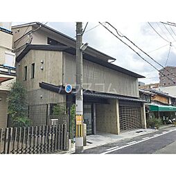 ウィステリア御池