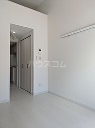 イデアル湘南 103 1階1Kのリビング/ダイニング