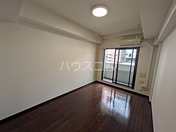 POWERHOUSE/KW（パワーハウス） 602 6階1Kのリビング/ダイニング