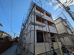 MIRAI STAGE 松戸新田 103