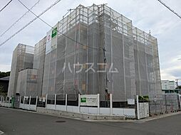 マルシェル館浦和美園 105