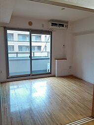 ロイヤルパーク多摩川 413