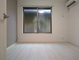 府中の森Twinkle 101 1階1Kのリビング/ダイニング