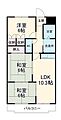 サンハイツ寺田3階5.8万円