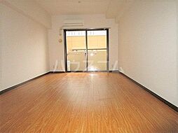 ライオンズプラザ大宮第2 602 6階1Kのリビング/ダイニング