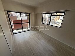 シャルム・Ｋ・カーサ 2階2LDKのリビング/ダイニング